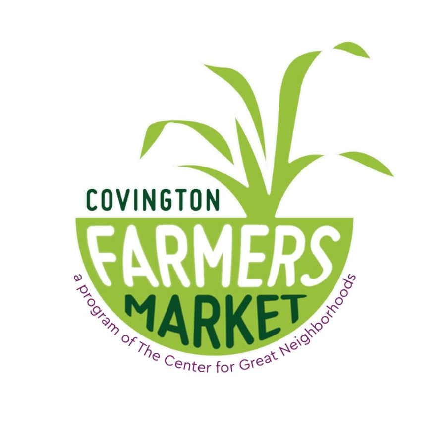 Covington Farmers Market